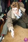 Amateur - Cosplaydeviants 1051_Regeneration - 1051_Regeneration Photos Cosplay