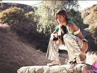 Amateur - Cosplaydeviants 1052_Rodeospin - Photos 1052_Rodeospin Cosplay