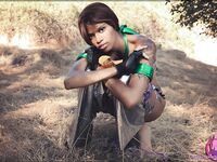 Amateur - Cosplaydeviants 1052_Rodeospin - Photos 1052_Rodeospin Cosplay