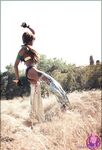 Amateur - Cosplaydeviants 1052_Rodeospin - Photos 1052_Rodeospin Cosplay
