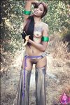 Amateur - Cosplaydeviants 1052_Rodeospin - Photos 1052_Rodeospin Cosplay
