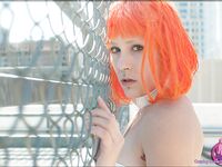 Amateur - Cosplaydeviants 1053_Ultimateweapon - Photos 1053_Ultimateweapon Cosplay