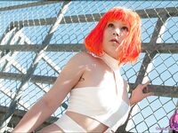 Amateur - Cosplaydeviants 1053_Ultimateweapon - Photos 1053_Ultimateweapon Cosplay