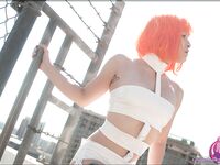 Amateur - Cosplaydeviants 1053_Ultimateweapon - Photos 1053_Ultimateweapon Cosplay