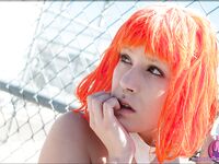 Amateur - Cosplaydeviants 1053_Ultimateweapon - Photos 1053_Ultimateweapon Cosplay