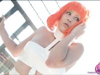 Amateur - Cosplaydeviants 1053_Ultimateweapon - Photos 1053_Ultimateweapon Cosplay