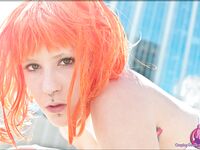 Amateur - Cosplaydeviants 1053_Ultimateweapon - Photos 1053_Ultimateweapon Cosplay