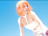 Amateur - Cosplaydeviants 1053_Ultimateweapon - Photos 1053_Ultimateweapon Cosplay