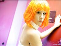Amateur - Cosplaydeviants 1053_Ultimateweapon - Photos 1053_Ultimateweapon Cosplay