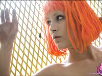 Amateur - Cosplaydeviants 1053_Ultimateweapon - Photos 1053_Ultimateweapon Cosplay
