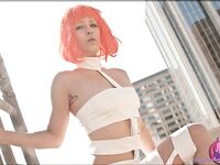 Amateur - Cosplaydeviants 1053_Ultimateweapon - Photos 1053_Ultimateweapon Cosplay