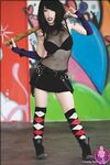 Amateur - Cosplaydeviants 1065_Kissthis - 1065_Kissthis Photos Cosplay