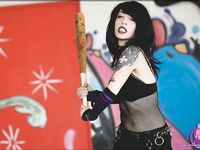 Amateur - Cosplaydeviants 1065_Kissthis - 1065_Kissthis Photos Cosplay