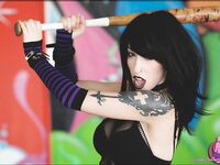 Amateur - Cosplaydeviants 1065_Kissthis - 1065_Kissthis Photos Cosplay