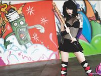 Amateur - Cosplaydeviants 1065_Kissthis - 1065_Kissthis Photos Cosplay