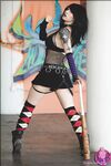 Amateur - Cosplaydeviants 1065_Kissthis - 1065_Kissthis Photos Cosplay