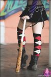 Amateur - Cosplaydeviants 1065_Kissthis - 1065_Kissthis Photos Cosplay