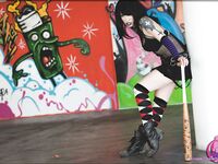 Amateur - Cosplaydeviants 1065_Kissthis - 1065_Kissthis Photos Cosplay