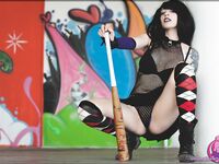 Amateur - Cosplaydeviants 1065_Kissthis - 1065_Kissthis Photos Cosplay