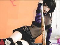Amateur - Cosplaydeviants 1065_Kissthis - 1065_Kissthis Photos Cosplay