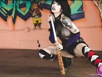 Amateur - Cosplaydeviants 1065_Kissthis - 1065_Kissthis Photos Cosplay