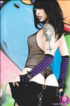 Amateur - Cosplaydeviants 1065_Kissthis - 1065_Kissthis Photos Cosplay