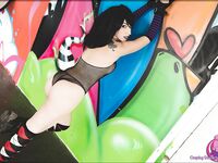 Amateur - Cosplaydeviants 1065_Kissthis - 1065_Kissthis Photos Cosplay