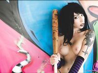 Amateur - Cosplaydeviants 1065_Kissthis - 1065_Kissthis Photos Cosplay