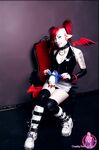 Amateur - Cosplaydeviants 1066_Littledevil - 1066_Littledevil Photos Cosplay