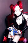 Amateur - Cosplaydeviants 1066_Littledevil - 1066_Littledevil Photos Cosplay