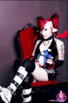 Amateur - Cosplaydeviants 1066_Littledevil - 1066_Littledevil Photos Cosplay