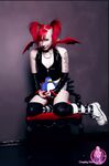 Amateur - Cosplaydeviants 1066_Littledevil - 1066_Littledevil Photos Cosplay
