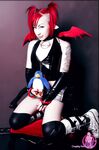 Amateur - Cosplaydeviants 1066_Littledevil - 1066_Littledevil Photos Cosplay