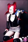 Amateur - Cosplaydeviants 1066_Littledevil - 1066_Littledevil Photos Cosplay