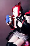 Amateur - Cosplaydeviants 1066_Littledevil - 1066_Littledevil Photos Cosplay