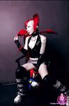 Amateur - Cosplaydeviants 1066_Littledevil - 1066_Littledevil Photos Cosplay