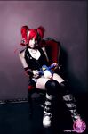 Amateur - Cosplaydeviants 1066_Littledevil - 1066_Littledevil Photos Cosplay