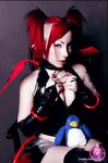 Amateur - Cosplaydeviants 1066_Littledevil - 1066_Littledevil Photos Cosplay