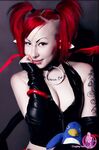 Amateur - Cosplaydeviants 1066_Littledevil - 1066_Littledevil Photos Cosplay