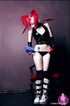 Amateur - Cosplaydeviants 1066_Littledevil - 1066_Littledevil Photos Cosplay