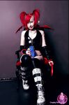 Amateur - Cosplaydeviants 1066_Littledevil - 1066_Littledevil Photos Cosplay