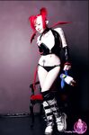 Amateur - Cosplaydeviants 1066_Littledevil - 1066_Littledevil Photos Cosplay