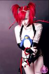 Amateur - Cosplaydeviants 1066_Littledevil - 1066_Littledevil Photos Cosplay