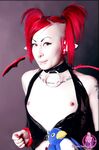 Amateur - Cosplaydeviants 1066_Littledevil - 1066_Littledevil Photos Cosplay