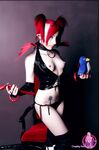 Amateur - Cosplaydeviants 1066_Littledevil - 1066_Littledevil Photos Cosplay