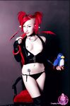 Amateur - Cosplaydeviants 1066_Littledevil - 1066_Littledevil Photos Cosplay