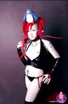 Amateur - Cosplaydeviants 1066_Littledevil - 1066_Littledevil Photos Cosplay
