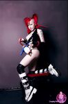 Amateur - Cosplaydeviants 1066_Littledevil - 1066_Littledevil Photos Cosplay
