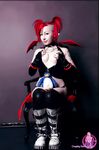 Amateur - Cosplaydeviants 1066_Littledevil - 1066_Littledevil Photos Cosplay