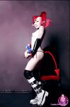 Amateur - Cosplaydeviants 1066_Littledevil - 1066_Littledevil Photos Cosplay
